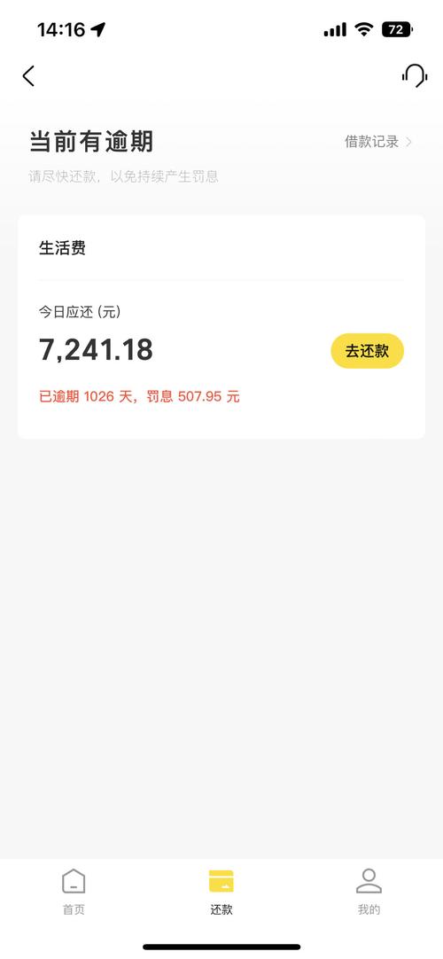 美团月付逾期未还款会怎么样处理及后果分析