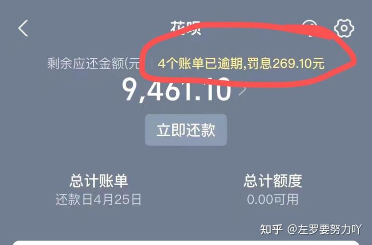花呗借呗六万逾期还不上会面临刑事责任吗?