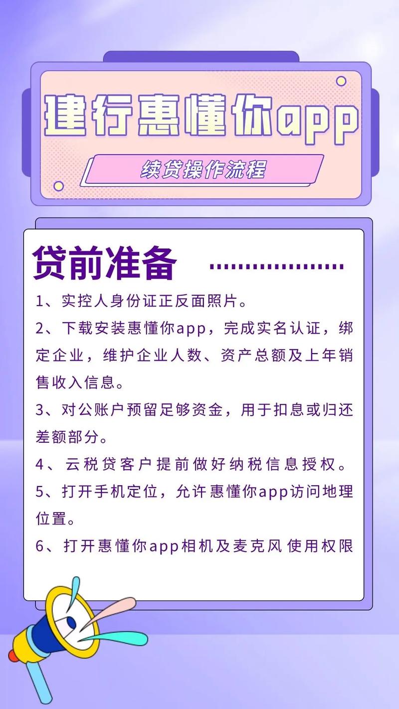 惠懂你贷款延期可以延两次吗？具体政策解析