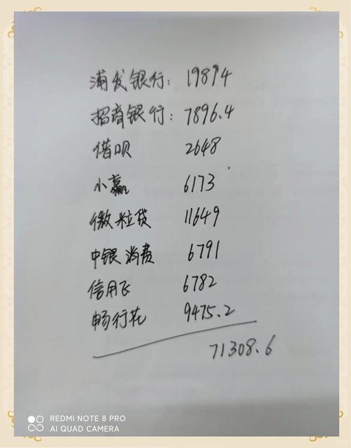 欠信用卡40万怎么上岸