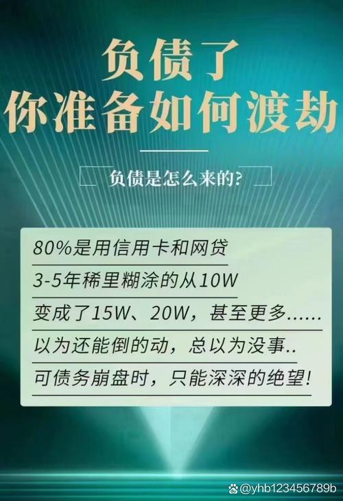 欠信用卡40万怎么上岸