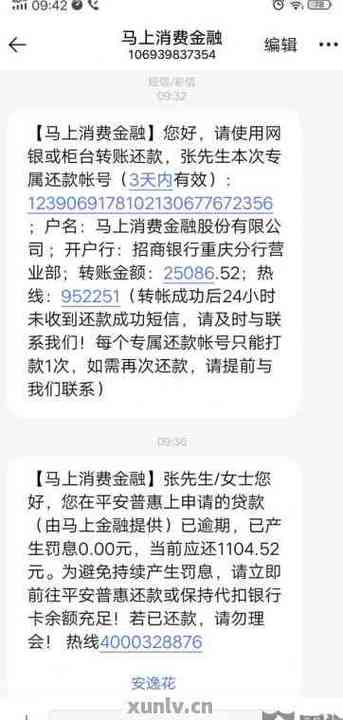 消费金融起诉我给我打电话