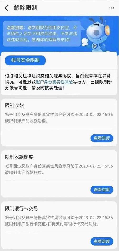 被支付宝起诉后法院会采取什么措施？我能做什么？