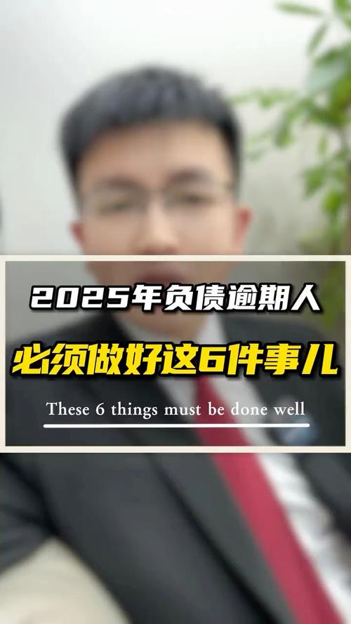全国负债逾期2025人数多少会影响经济状况