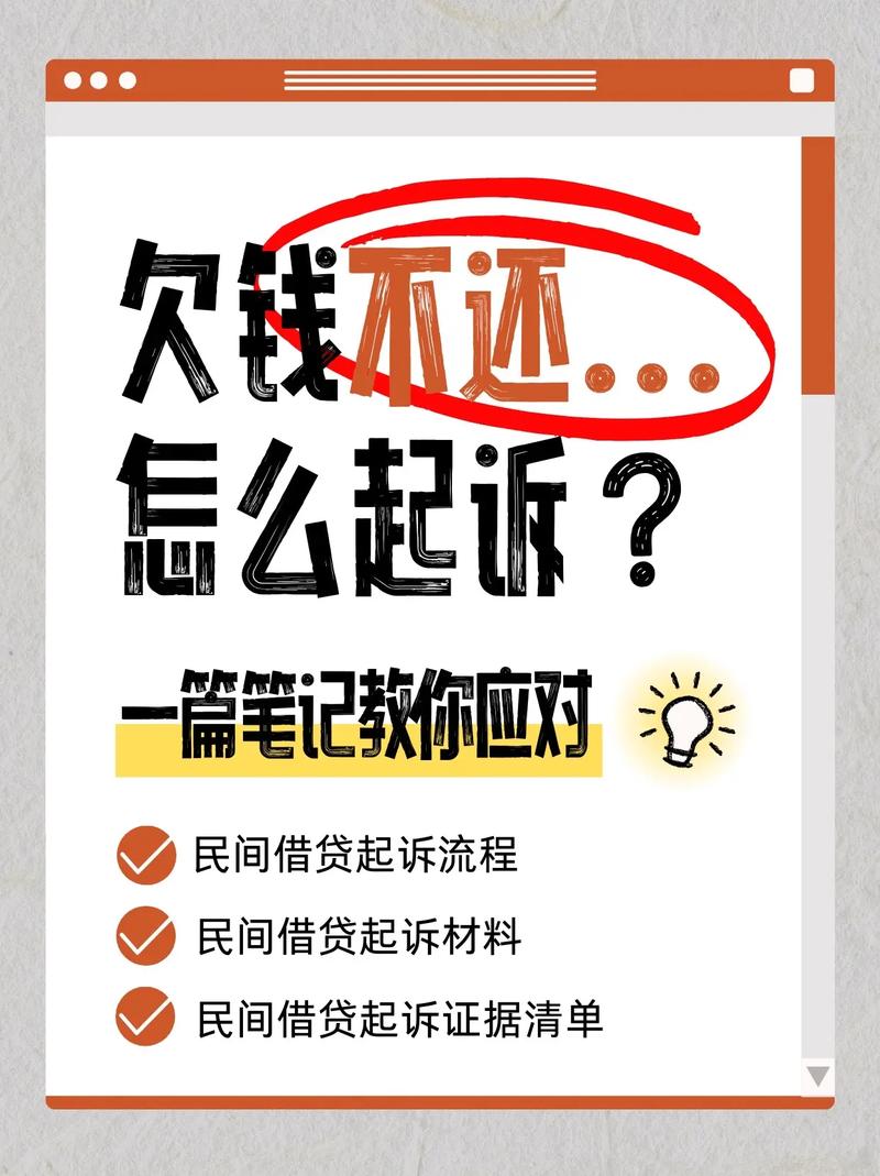 欠6万网商贷被起诉怎么办?