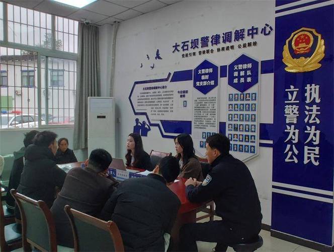 重庆江北法院调解中心给我打电话但网上查不到案件怎么办