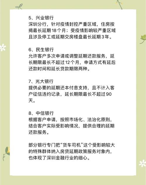 欠网商贷4万能延期几年？申请延期需要注意什么？