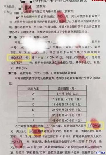 第三方协商还款机构有哪些