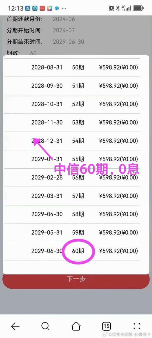 欠招联金融3万多还不上，协商是否有效？