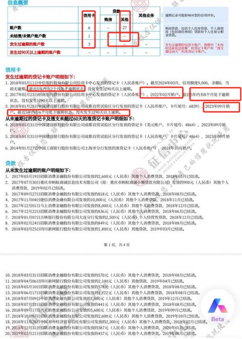 一般逾期多久上征信啊？了解逾期对信用的影响