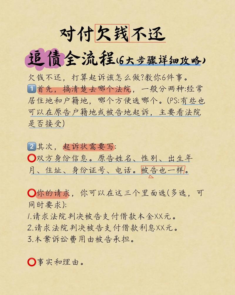 欠款30万还不上怎么办？有哪些解决方案？