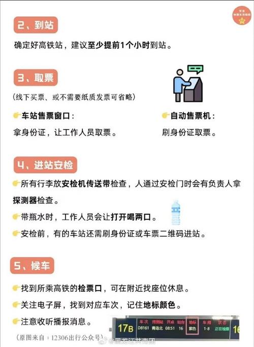 现在黑名单能坐高铁吗？详细解读及应对方法