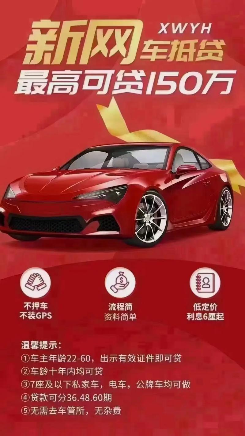 新网银行车贷24万还了一年需要注意什么