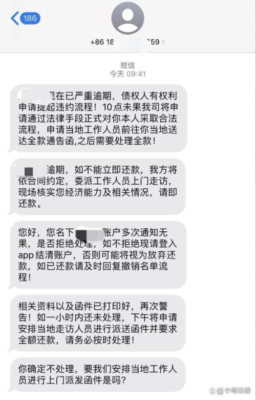 美团95172说不可以延期还款该怎么办