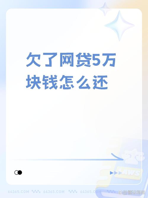 网贷欠了5万多还能买车吗?对信用记录的影响