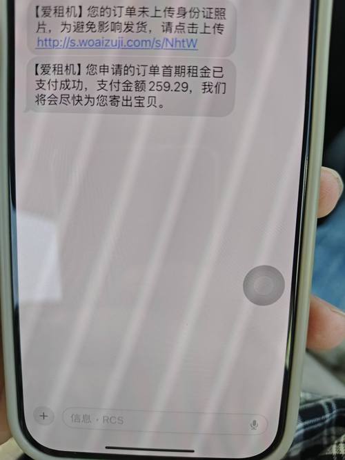 租机可以不还款吗？会有什么后果？