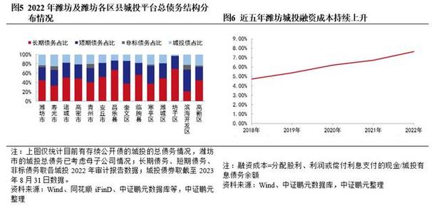 山东潍坊债务处理最新方案公示