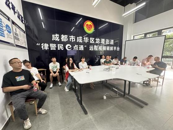 新乡金融纠纷调解中心的服务内容有哪些？