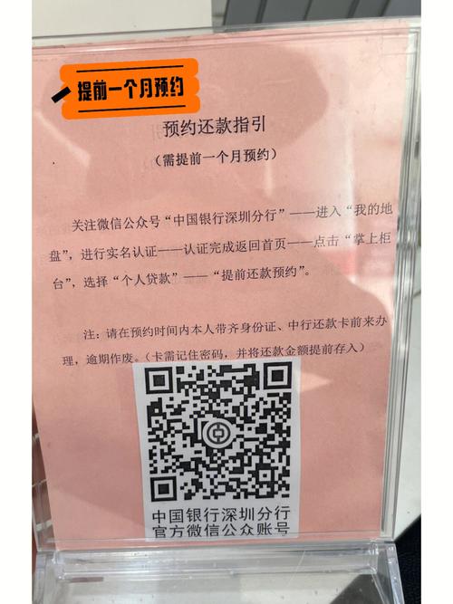 农业银行提前部分还款最新规定及流程详解