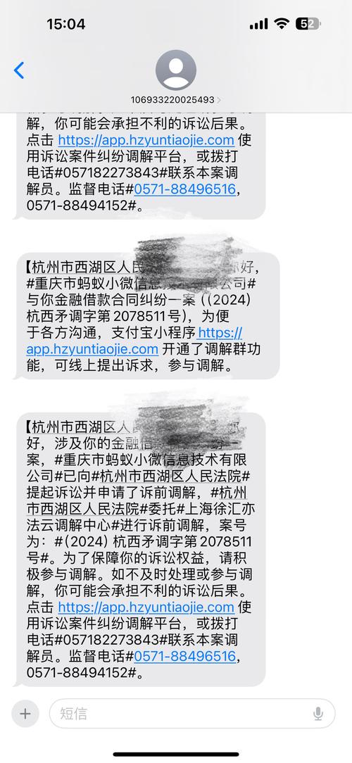 支付宝南岸法院的调解如何进行？