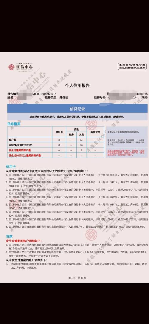 安徽农金信用卡逾期几天会上征信的相关规定是什么？