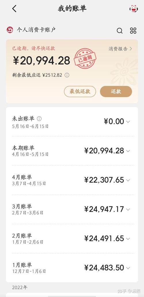 信用卡欠款二十一万怎么办？