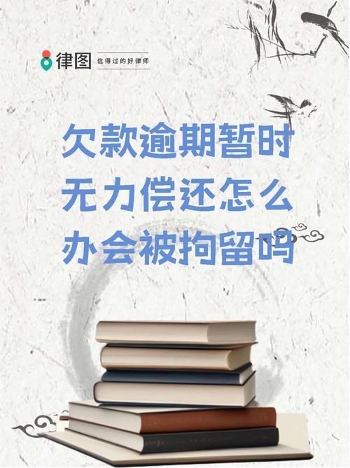 负债高无力偿还该如何应对