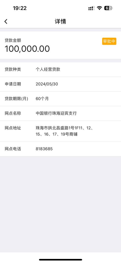中银消费是哪个网贷平台?