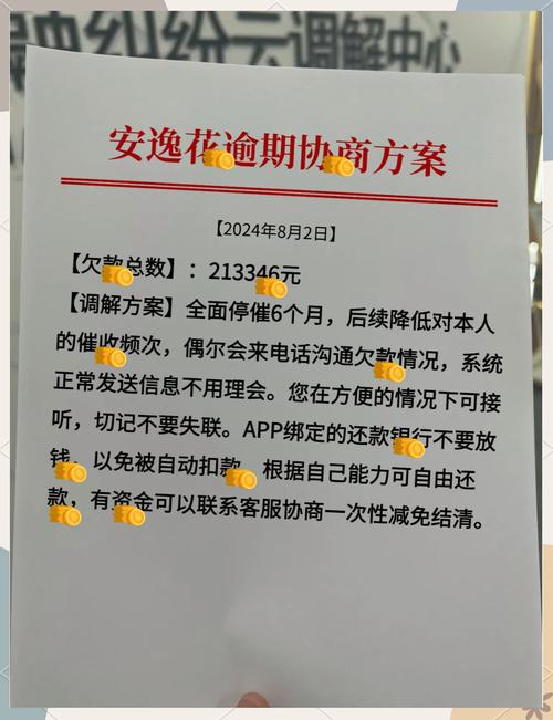 花呗逾期相关规定最新政策