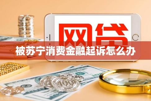 欠苏宁消费金融3000会被起诉吗