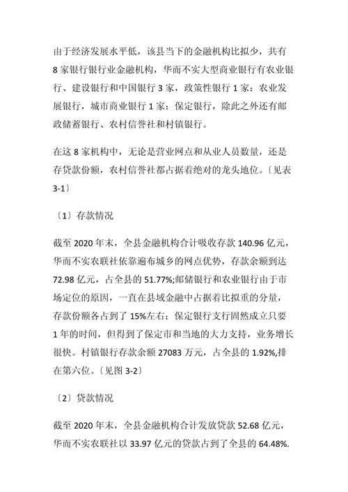 银行减免政策是根据什么变化的具体因素分析
