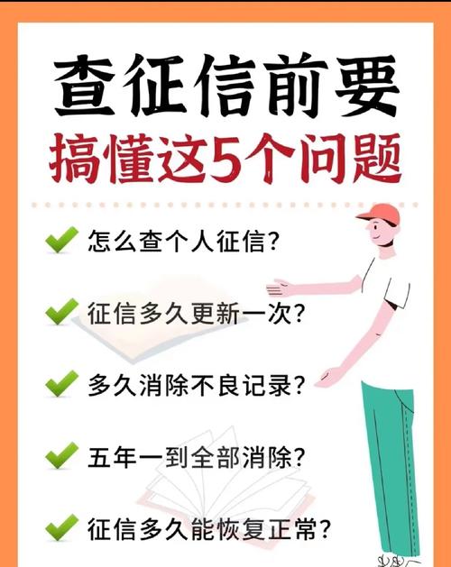 个人征信逾期最新政策解读与应对措施
