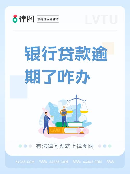银行贷款欠6万怎么办才能解决问题?