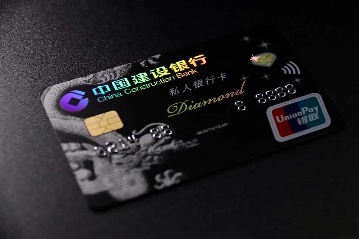 建行打电话说信用卡有什么事