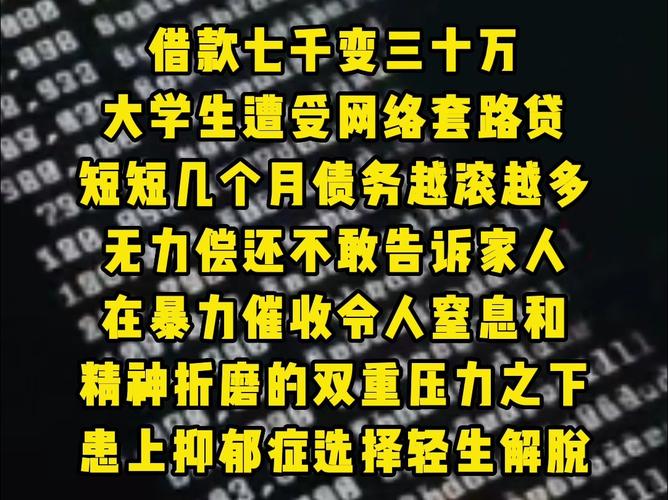 欠了网贷30万怎么办啊？如何有效解决债务危机？
