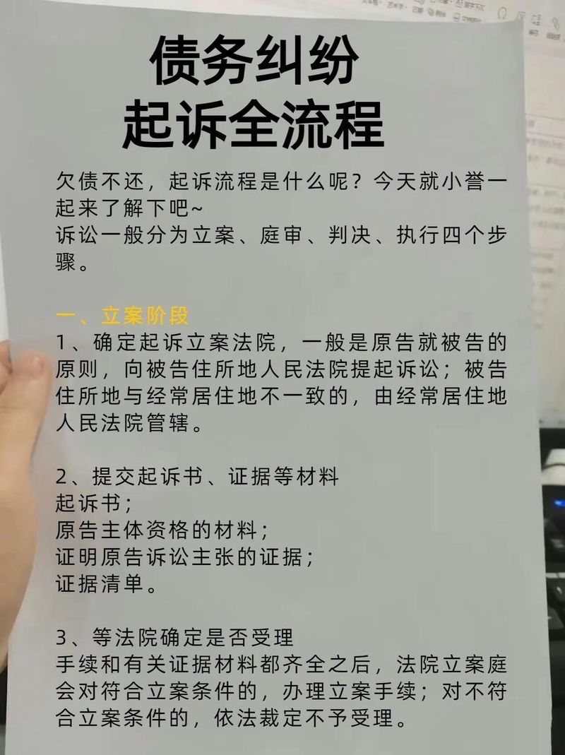 法务债务咨询专业处理逾期需要哪些注意事项