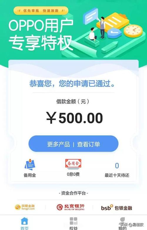 500块钱备用金逾期后该怎么办