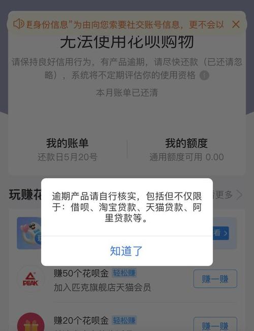欠花呗借呗被起诉不去会有什么后果呢？