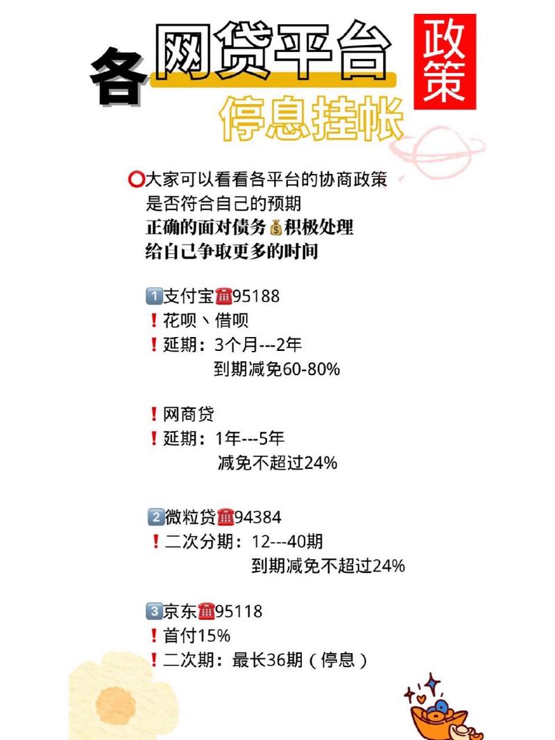 停息延期是什么意思及其影响解析