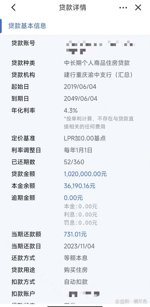 建行有房贷利息减免政策最新消息是什么