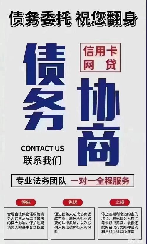 逾期之后协商还款