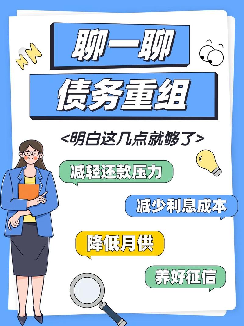 2024债务重组