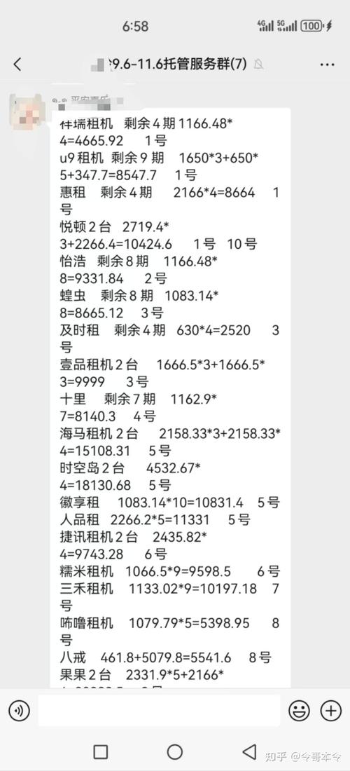 租机试公正过逾期几天