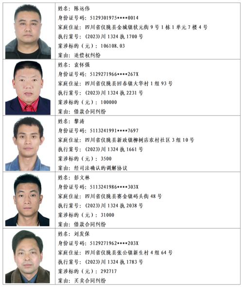 网贷逾期多久会成失信被执行人