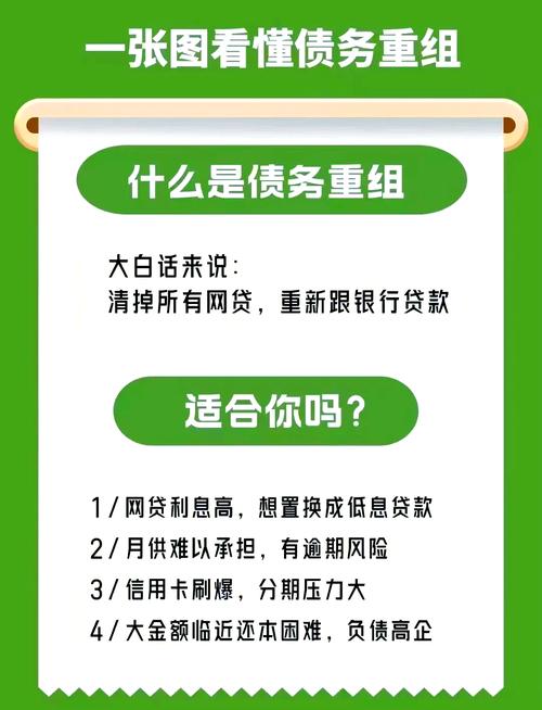 欠30万网贷如何上岸，摆脱债务困境的实用指南