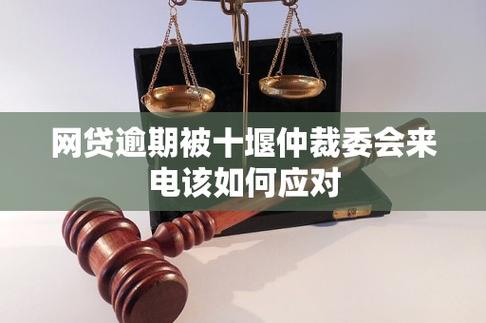 十堰市仲裁委员会能否帮助追讨网贷欠款？