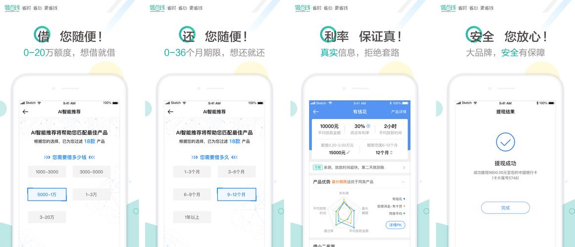 微银记是什么借款平台