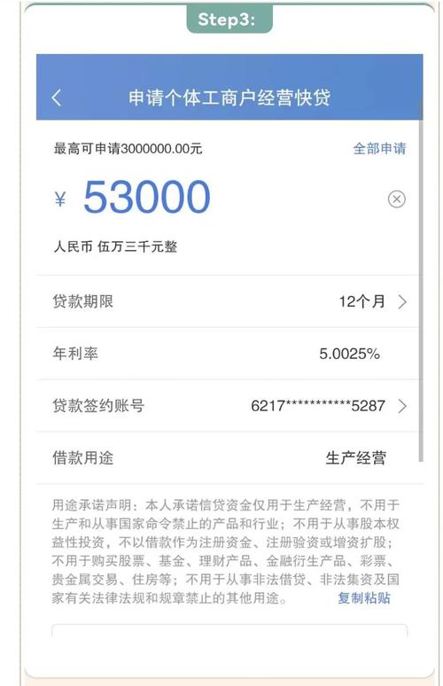 征信有逾期情况下,建行快贷该如何申请