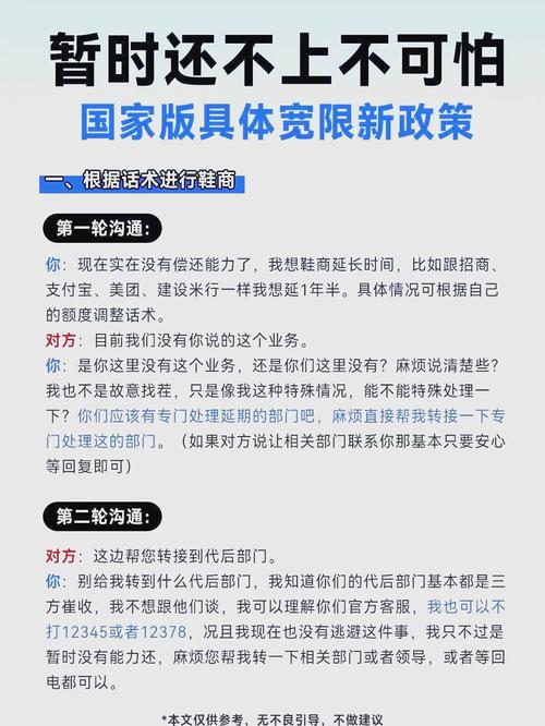 负债新规定不用还是真的吗?详解相关政策