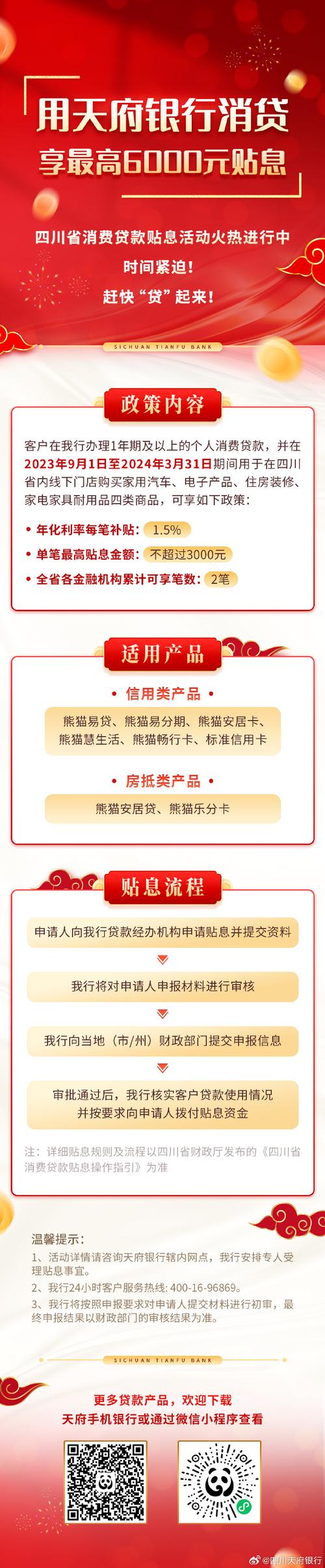 四川天府银行信用卡5年贷款可以提前还款吗？相关政策解析